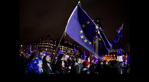 ¿Qué es y en qué consiste el Brexit? Aquí te explicamos