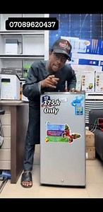 Solar Smart Inverter Freezer #solarenergy #solar #hausaboy | Hausaboy