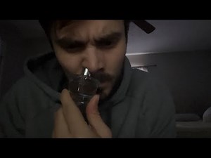 ASMR Cologne Collection with Tapping and Lid Sounds