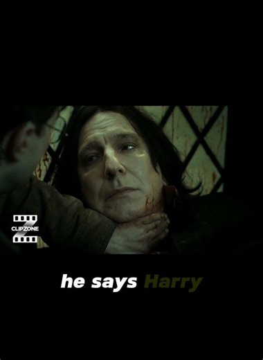 Was Lily Potter Not His Real Mother?