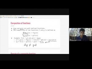 W12_L7: Revision lecture on exponential & composite function