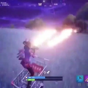 32K views · 256 reactions | 20000 Shopping Cart Play IQ 勞勞 | Fortnite Maniac | Facebook
