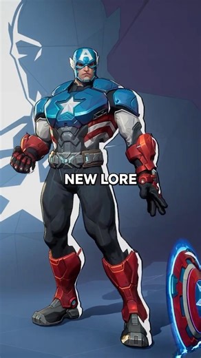 Marvel Rivals Teased Another New Hero!