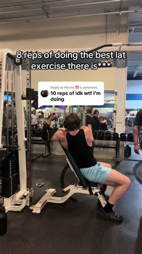 Top Lat Exercises for Optimal Back Development