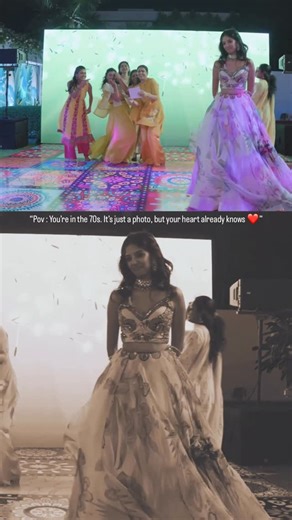 Sahana Sarvesh on Instagram: "Tag your girl gang! 🥰 Mine are @kaviyamaran_27 @khushimehra.25 @dia.a.shah @salps_venkatesh @gowrinarayanan @the.dancing_dentist @anjbathija . choreo @thesangeetstory Outfit @mahimamahajanofficial . . Wedding choreography, girl gang, wedding dance, bridesmaids, bride gang, bride squad, Indian wedding, Choreogrpahy, Sangeet choreography."