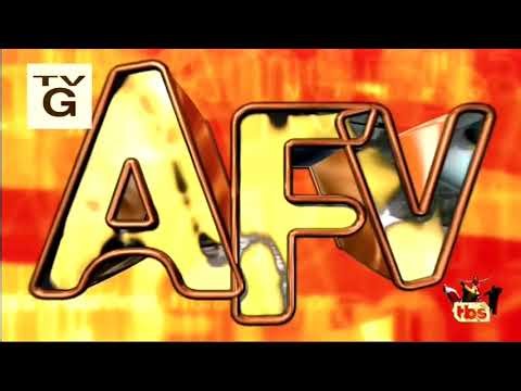 AFV S18E03 Intro (INCOMPLETE) (TBS, October 6, 2016)