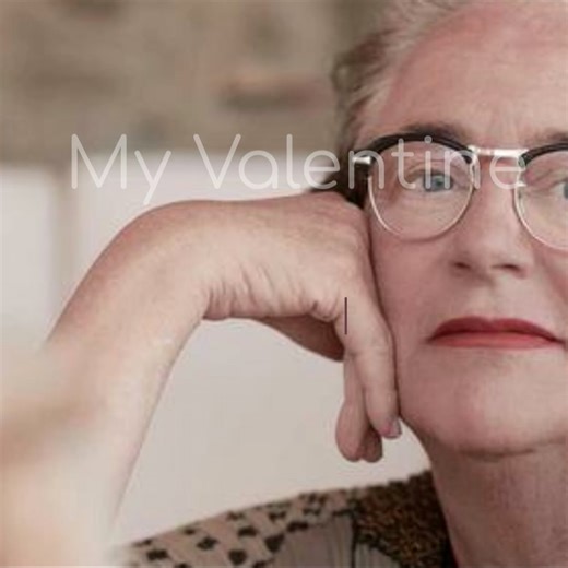 This is my Valentine to you