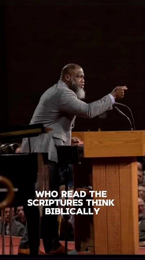 Choosing Your Career - Voddie Baucham #VBM #VoddieBaucham #Voddie #creation #creationism