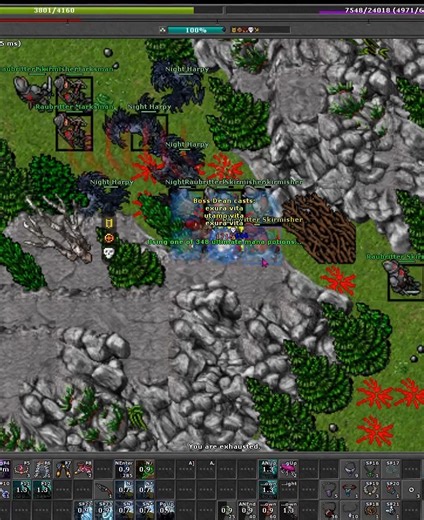 Memes/Clipes Tibia :) | Kurwa - ED 750 medal.tv/King_Kangaroo Siga @memestibiabrasil para mais conteúdo tibiano! #tibia #tibiabr | Instagram