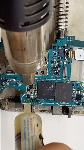 samsung a12 backlight problem fix