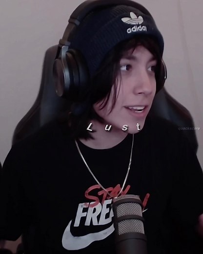 I want pizza rn😕 | rm: @Alexis/Clay ✩ | #quackity #quackityedit #fyp #edit #videostar #twitchstreamer #velocity #mcyt #qsmp #karmaland #velocityedit #twitch