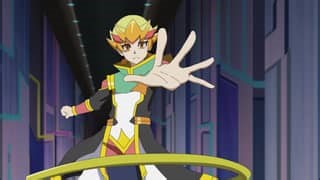 Yu-Gi-Oh! VRAINS | E85 - True Tears