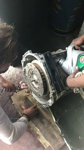 Jaguar xf 2.2 zf 8hp70 transmission rebuild PRNDS light blinking P R N D S blinking ZF transmission