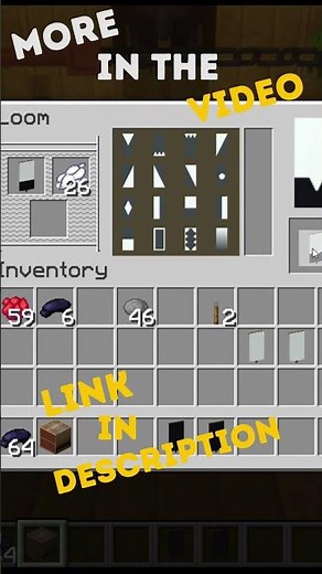 Minecraft I Japanese Banner Tutorial