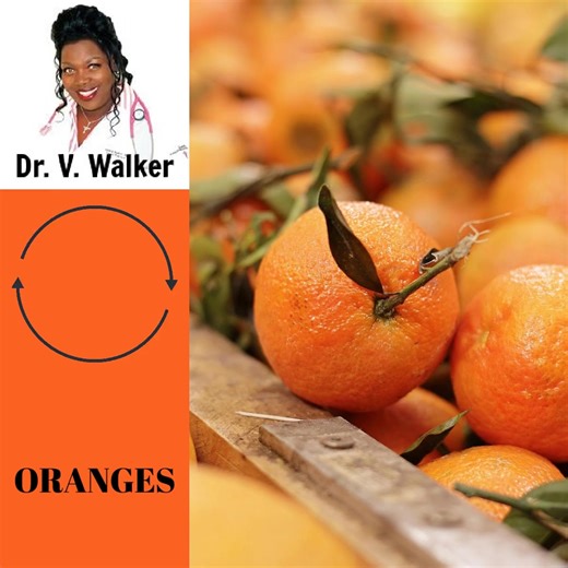 Dr. Valerie Walker on Reels