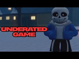 Very fun Undertale Roblox game - Undertale Fractured Time