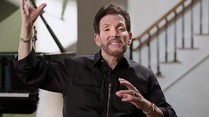 Vocal Coach Eric Vetro's New Course to 'Improve' Your Voice Earned Kristin Chenoweth's Stamp of Approval (Exclusive)