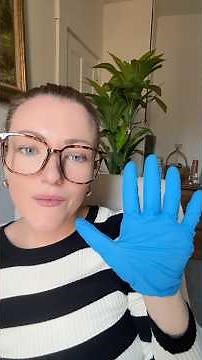 Double vision eye test #asmr #roleplay #eyetest #personalattentionasmr #dryeye