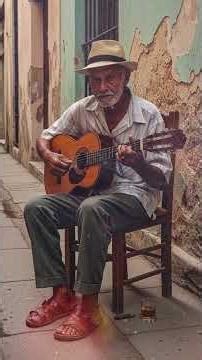 Cafe Cubano 🎸 Música Clásica Cubana