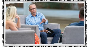 How do you get started in racing? | NASCAR Insiders Roundtable: Generations Part 2