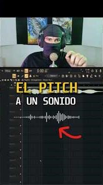 Ajusta tonos de sonidos en FL Studio fácilmente #flstudio #musicproduction #tutorial