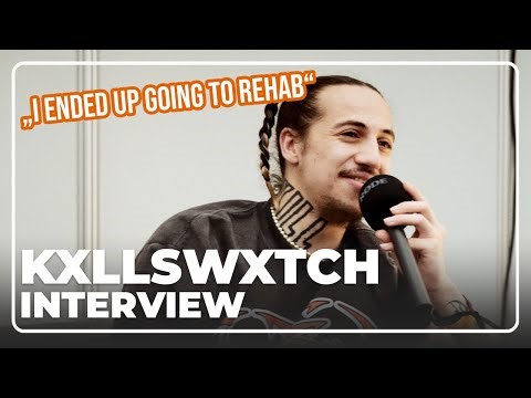 Kxllswxtch Interview: Obdachlosigkeit, Drogenkonsum & Verantwortung | 16BARS