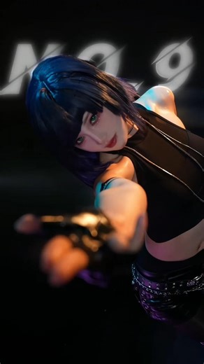 Beautiful Cosplay【小暮mumu】