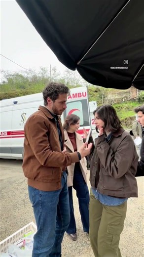 iso koş canun karun elden gidiyor🤨😖