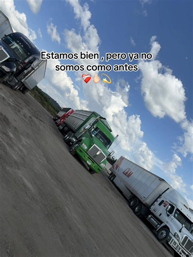 Videos de camiones traileros sobre la 57: pasión y nostalgia