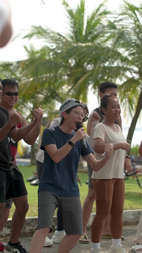 KTM Resort: Retreat and Team-Building in Nature