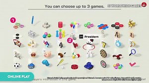 4.9K views · 39 reactions | Set up online virtual game nights with your friends and family – or anyone around the world – in 51 Worldwide Games | Nintendo | Facebook