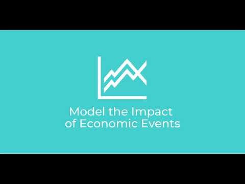 Model the Impact of Economic Events with IMPLAN