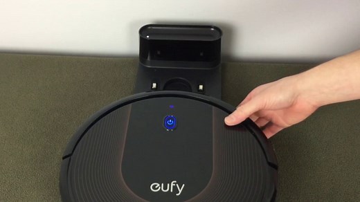 Why Does My Eufy Keep Beeping? Troubleshooting Guide - Cleaners Talk