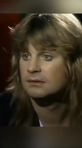 Ozzy Osbourne - MTV 1981 | Heavy Metal Hard Rock