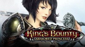 King's Bounty: Armored Princess | PC - Steam | Game Keys