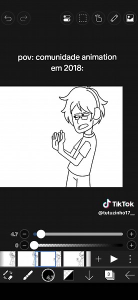 Miguel Arrasa: Animação e Humor em 2018