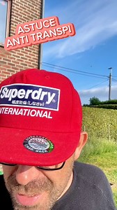 Ne plus avoir de taches de transpiration #Astuce #AstuceS #AstuceMaison | ThameoS