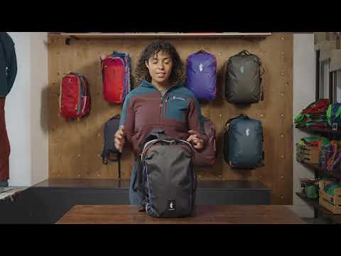 Cotopaxi: F21 Chasqui 13L