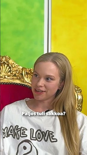 Vastaa kysymykseen tai KÄRSI