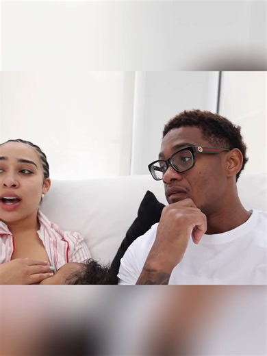 Stormy Return Home & Chaos with Class Pet River! #rissandquan #foryou #baby #family