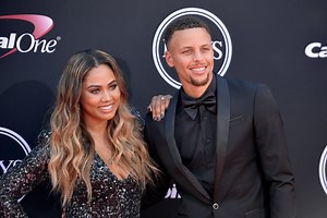 In Photos: Steph Curry's wife, Ayesha Curry, takes to Instagram to post cute pictures of their yacht vacation