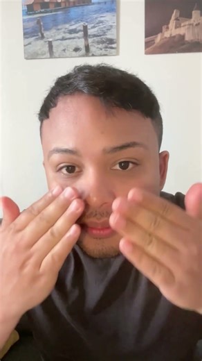 Ma routine avec Isispharma