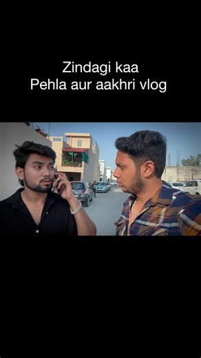 Spartan Shivam on Instagram: "One women men hai apna bhai 🌚 Vloging wala Bhai left India and now lives in an unknown country under a fake name ☕️ Script- @team_yourhost #instagram #réel #relatable #human #vlog #réel #unexpected #shivamnitinduo"