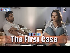 SIT | PKP | THE FIRST CASE | S2E5 | Pooja Gor | Pracheen Chauhan