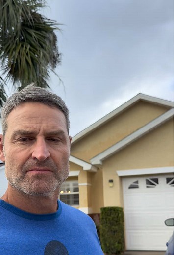 Tour of Our Disney-Themed Florida Airbnb