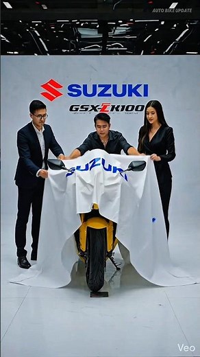 2026 Suzuki GSX-S1000 💥 Brutal Power & Street Beast Revealed!