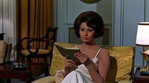 "A Countess from Hong Kong"