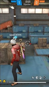 Like karo all free fire lovers 😏🥰