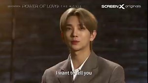 4.6K views · 122 reactions | Seventeen fans, you’re just a few days away from discovering the true Power of Love. The K-Pop group’s first-ever movie hits the big screen this week. | Vue | Facebook