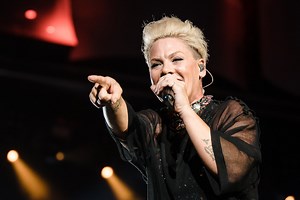 Additional 2022 American Music Awards Performers Named: P!nk, Stevie Wonder, and More